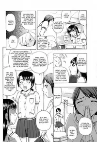 [Oyster] Hanazono | Flower Garden (Shoujo Jigoku IV) [English] =LWB=