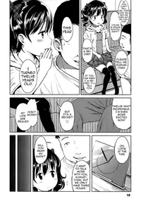 [Misao.] Hajimete Janai yo? | It's not Your First Time? [English] {5 a.m.} + [Rin]