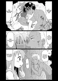(C83) [Akatsuki Katsuie no Circle (Akatsuki Katsuie)] Ika no Oishii Tabekata (Shinryaku! Ika Musume) [English] [N04H]