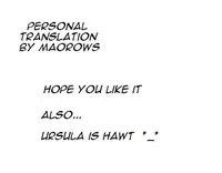 (C80) [Kinbou Sokai (Konmori)] Chotto Kono Omocha Okarishimasune (Lotte no Omocha!) [English] {maorows}