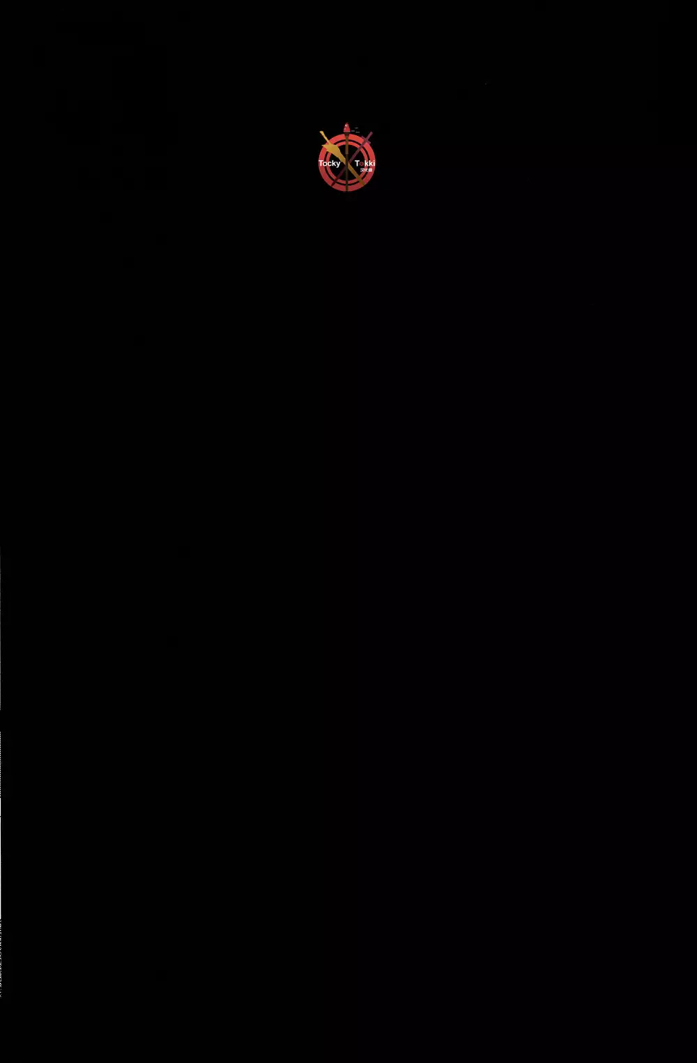 墮.架空第五次英隸奇譚