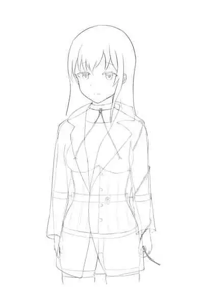 selfbondage girl 2 (chinese)