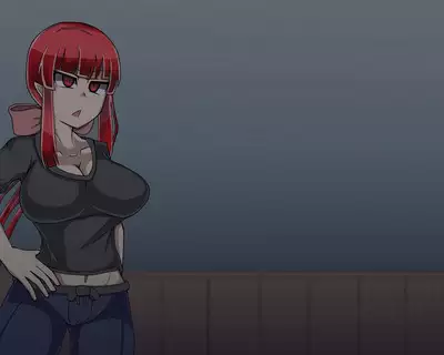 淫魔化桑拿开业啦!篇章（机翻）