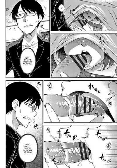 [Igarashi Shouno] Saikyou Hikikomori Onzoushi no Torokeru Konkatsu Harem | The Top-Tier Hikki Heir's Hubby-Hunting Harem Ch. 01-03 [English] [1F47B]