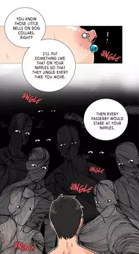 [The Jinshan] Sadistic Beauty Ch.1-27 (English) (Ongoing)