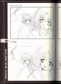 (C63) [JOKER TYPE (Nishimata Aoi)] rebirth (Sore wa Maichiru Sakura no Youni)