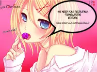 [Yahiro Pochi] Omake no Q&A [English] {Lolipop}