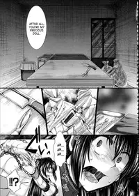 [hal] Kairakuen -Buta Ika na Watashi- | Kairakuen -I'm Lower Than a Pig- [English] [SaHa]