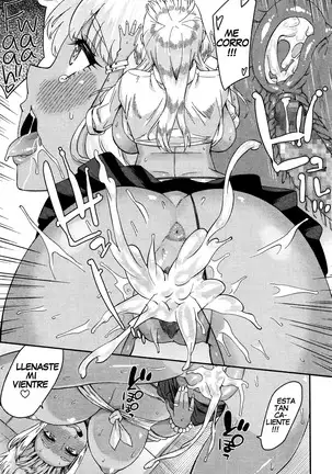 Nantoka Shite yo Sense! | Ya Gotta Do Somethin', Teach!