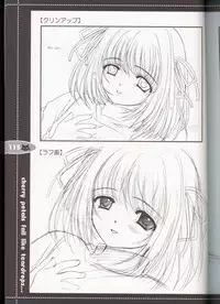 (C63) [JOKER TYPE (Nishimata Aoi)] rebirth (Sore wa Maichiru Sakura no Youni)