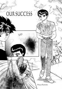 [A-Paa Co; (Horikawa Mutsumi, Maya Kaoruko)] Hare Nochi Picnic! (Yu Yu Hakusho) [English]