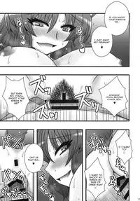 (Reitaisai 11) [1787 (Macaroni and Cheese)] Imaizumi Kagerou ga Shounen o GyakuRa suru Hanashi (Touhou Project) [English] [CGrascal]
