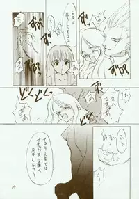 (C48) [INKPOT (Oyari Ashito)] Kinpeibai 2 (Darkstalkers)