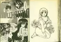 草莓100分 3