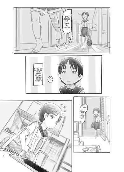 Sei ni Kyoumi ga Detekita Otouto ni Jikan Teishi Appli o Ataete Mita | I gave a time-stop app to my little brother who recently got interested in sexual stuff