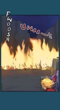 [Hong BanJang] Aharoo Ch.1-37 (English) (YoManga) (Ongoing)