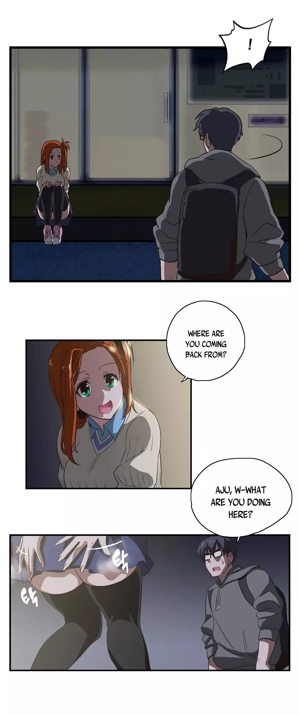 SStudy Ch.0-27
