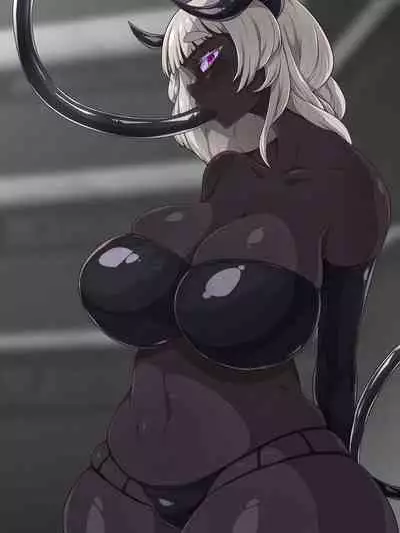 夢(?)の中なら何でもOKサキュバスお姉さんを膨らませたり膨らまされたり