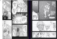 [Global One (MARO)] Shalader Vol. 2 - The Past and the Future