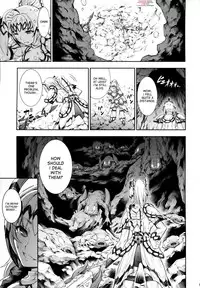 (C88) [Yokohama Junky (Makari Tohru)] Solo Hunter no Seitai 4 The fifth part (Monster Hunter) [English] [desudesu]