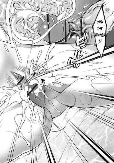 [Binbi] Inga Oho | Indecent Retribution (Kyousei Oshioki Time 2) [English] [Digital]