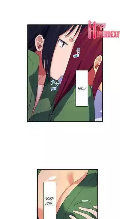 [Meria] Boob Slip! ~ Accidentally Fished Her Bra ~ (Complete) [English]