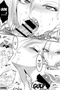(C92) [Kaientai (Shuten Douji)] A Story About How Android 18 Squeezes Me Dry Everyday (Dragon Ball Z) [English] [Doujins.com]