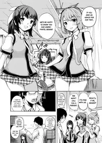[Shimon Ryuushirou] Sex Teacher [English] [Digital]