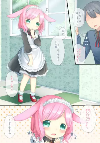 カレンさん