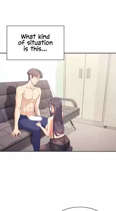 [Dabeul, Mul-oli] Is this the Way You Do it Ch.12/? [English] [Manhwa PDF]