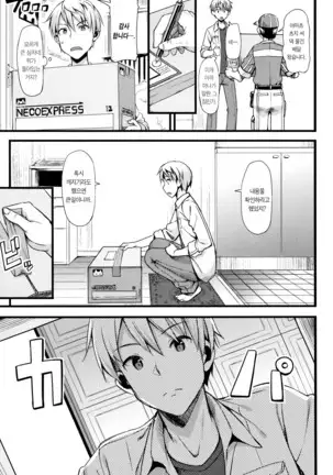 Toshishita Syndrome | 연하 신드로옴