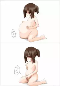 [rux] Onna no ko ni marunomishitemoraimashita