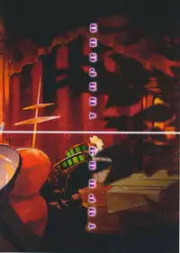 (C87) [Zombie to Yukaina Nakamatachi (Super Zombie)] 93-Shiki Sanso Gyorai FULL BURST (Kantai Collection -KanColle-) [Chinese] [silent__aoi个人汉化]