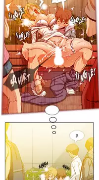 [Yi Hyeon Min] Secret Folder Ch.1-10 (English) (Ongoing)