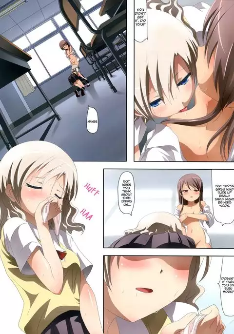 Kuttsukiboshi -Yoru wa Kimama ni- | -Nightly Indulgence- {Hikikomori Honyaku ft. Hanabi}