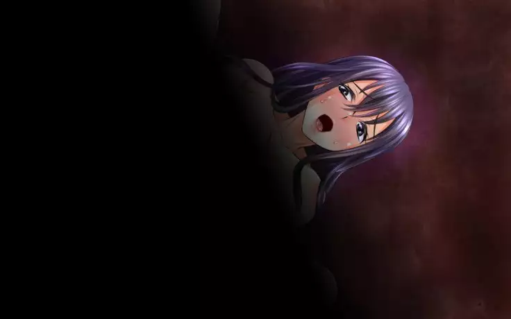 鬼の嫁~陵辱の巫女姉妹~