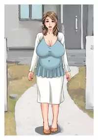 [Hamasei (Tetsukui)] Houman Juku Koushi ~Kojin Juku no Oppai Sensei to Inwai Jugyou~