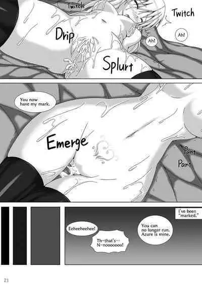 Arakune ga Kirai na Noel Nanka Imasen! Sanshiki | Noel Doesn't Hate Arakune Anymore! 3