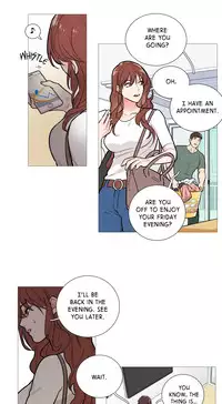 [The Jinshan] Sadistic Beauty Ch.1-27 (English) (Ongoing)