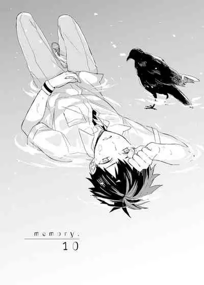 Kioku no Kaibutsu | 记忆的怪物 1-3