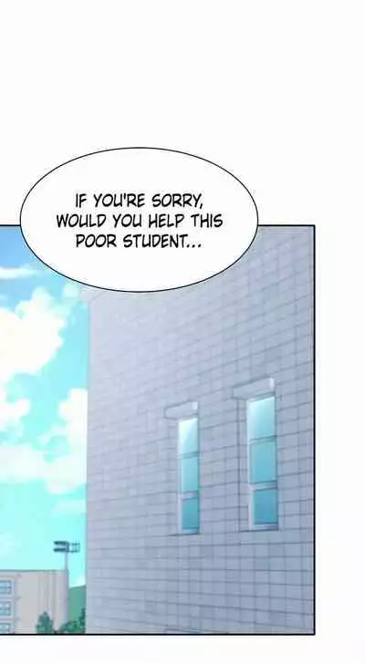 Is There No Goddess in My College? Ch.16/?
