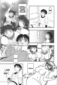 (CR27) [KENIX (Ninnin!, Wan-Pyo)] Nettai Ouhi 4 | Tropics Queen 4 (King of Fighters) [English] [EHCOVE]