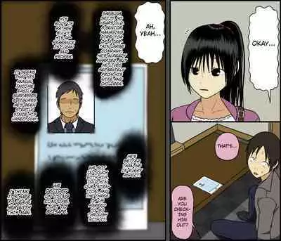 Konya, Tsuma ga Tanin to Neru | Tonight My Wife Sleeps With A Stranger