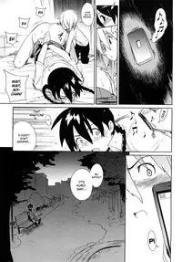 [Yukimi] Kano Bana [English]