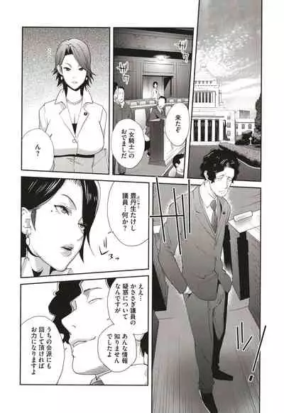 Nyuugyaku no Rudbeckia