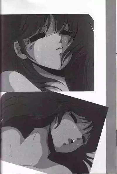 Cream Lemon Memory Kiroku Shashinshuu