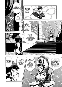 [Kondom] The New Bondage Fairies Issue 14 [ENG][Hi-Res]