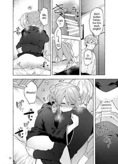 Kyou kara Waruiko. Zoku | I'll Be a Bad Kid From Now On. 2