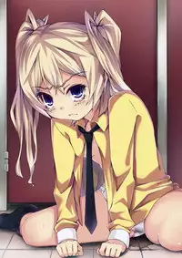 [Kanbotan] Aru Hi no Dekigoto ~ Saimin Jikken ~ | A Certain Day's Incident ~Hypnotism Experiment~ [English] =LWB=