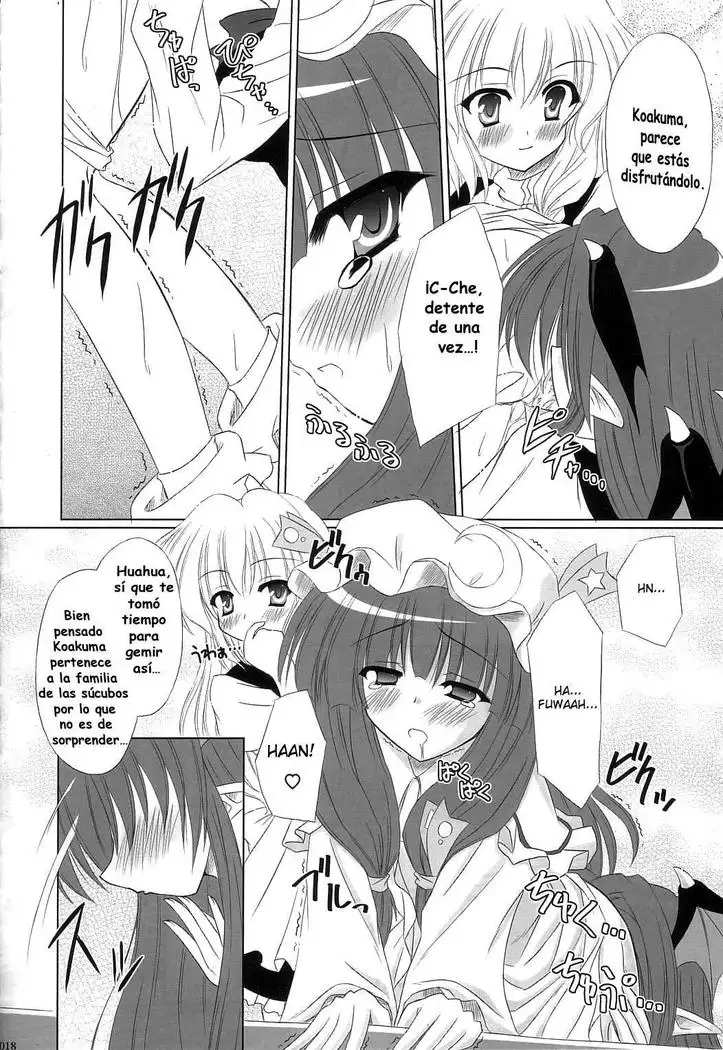 Fingertips KISS